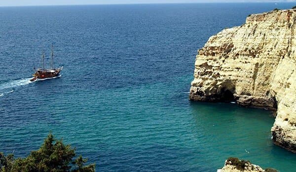 Algarve