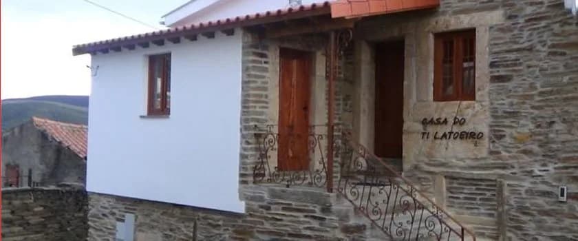 Casa do Ti Latoeiro