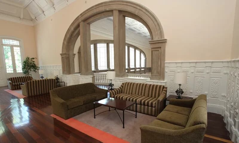 INATEL Palace São Pedro do Sul Hotel