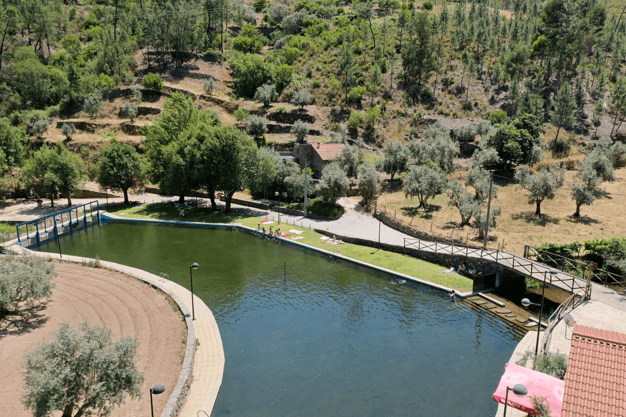 Estação Náutica de Proença-a-Nova