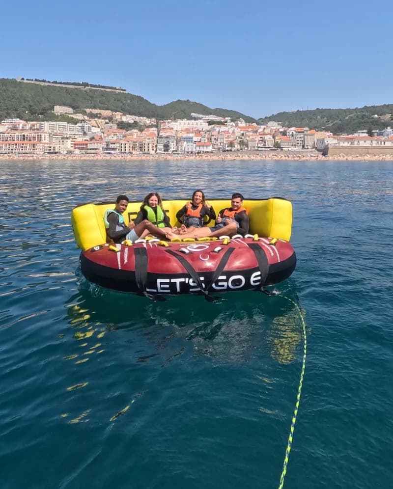 H5 watersports