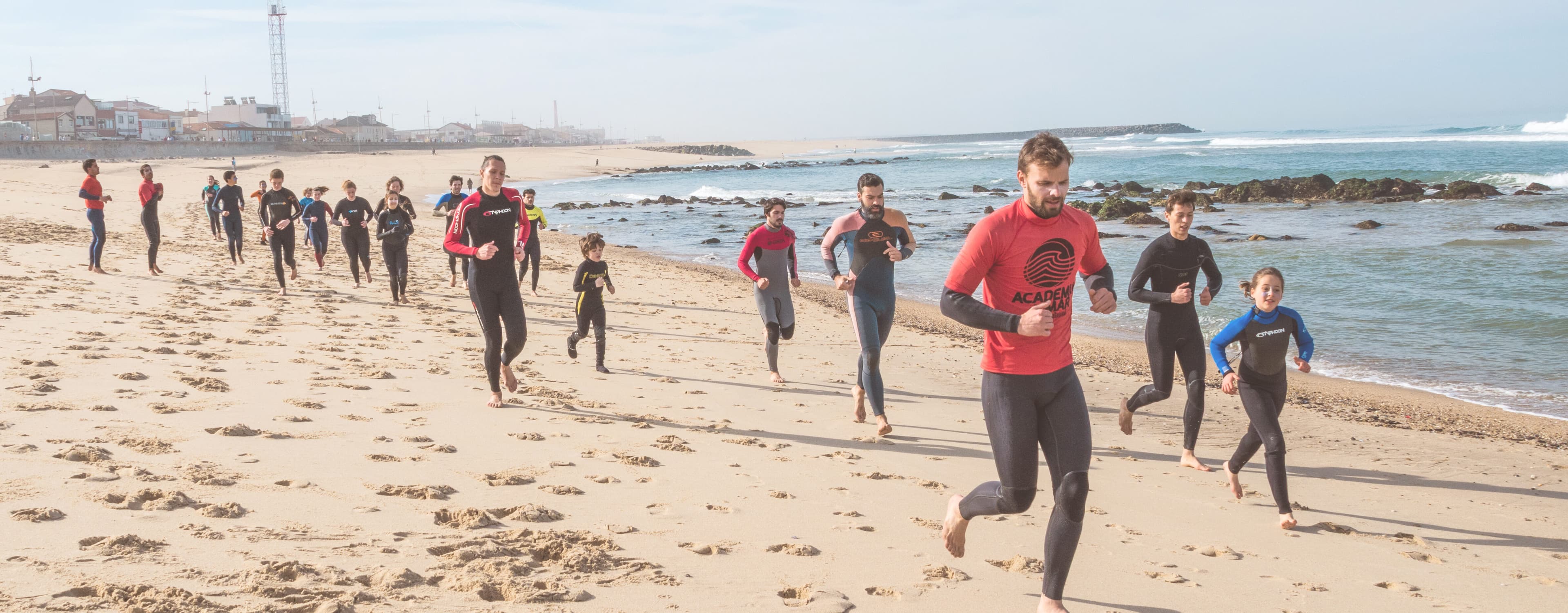 Academia do Mar_EN Espinho