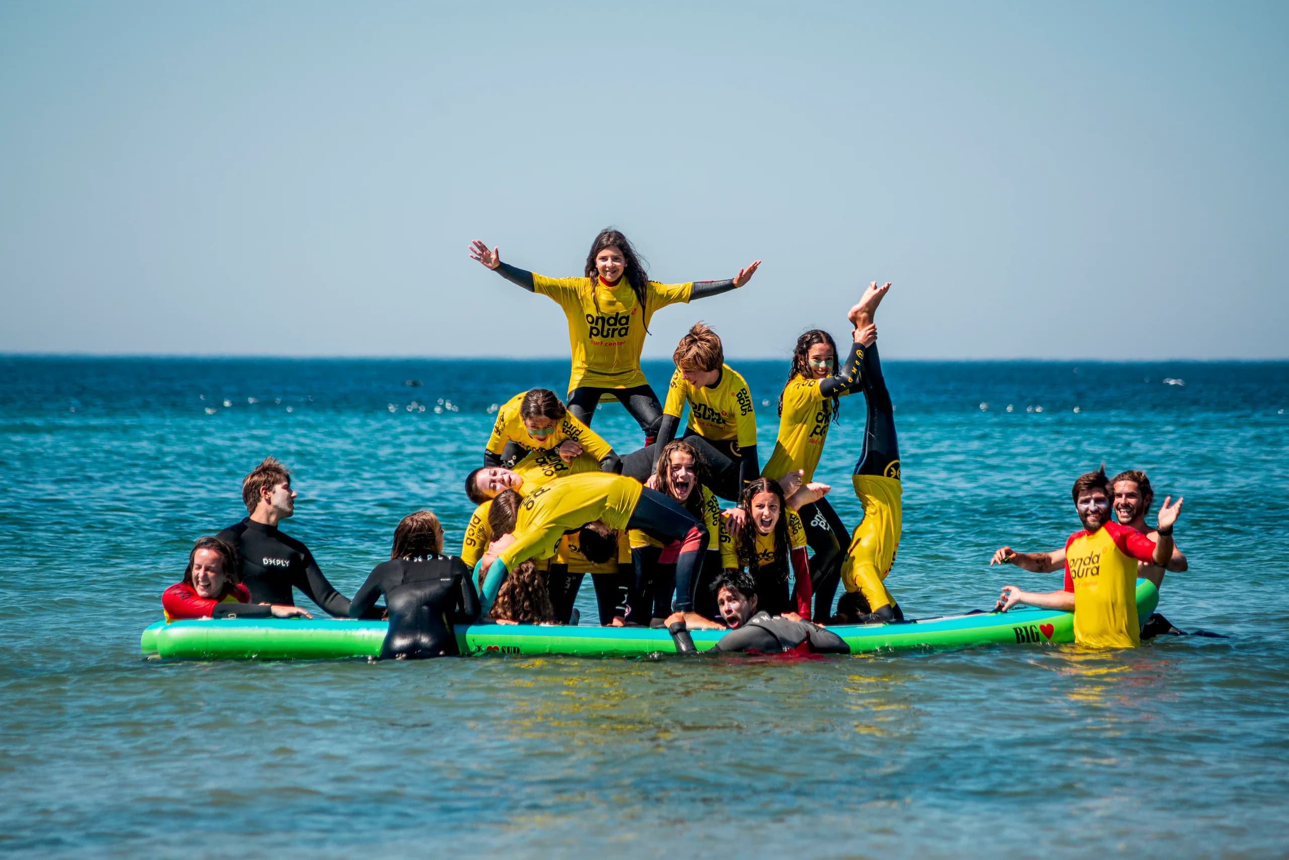 Festas de aniversário