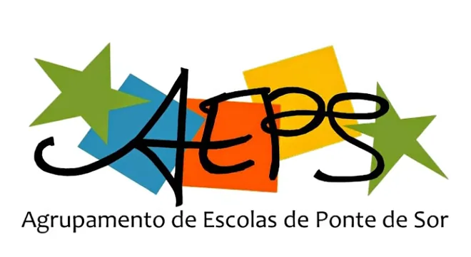Logo do Agrupamento de Escolas