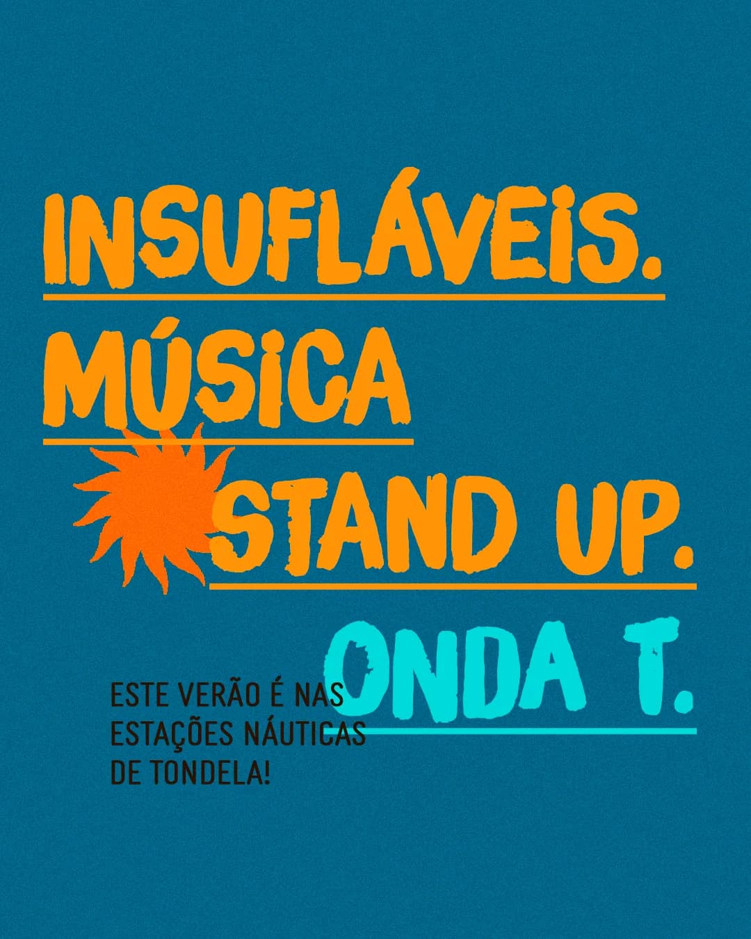 Onda T