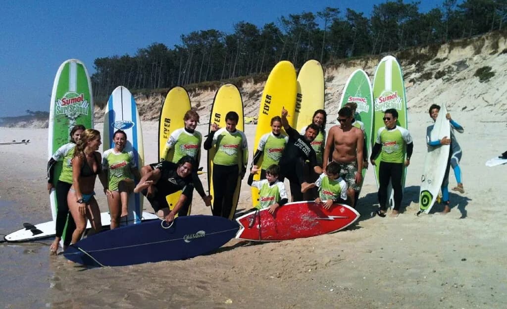 Guia de Surf Norte de Portugal. Encontre as melhores ondas do Norte de Portugal... sem ter de adivinhar!