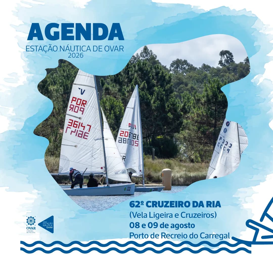 Cruzeiro da Ria