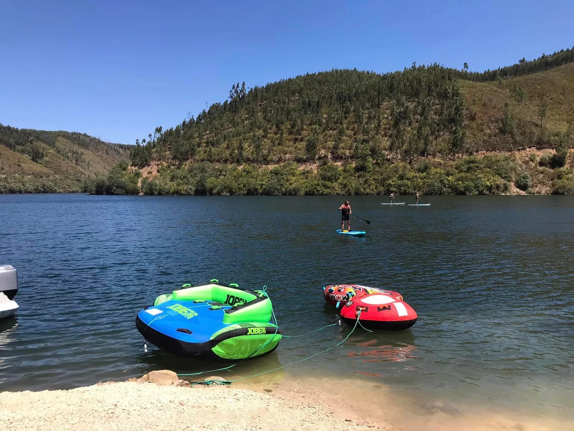 Alugatur – Turismo e Desporto Lda