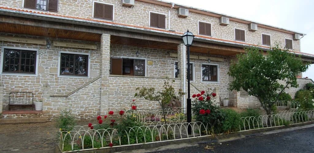 Residencial "O Artur"