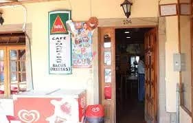 Bacus Bar