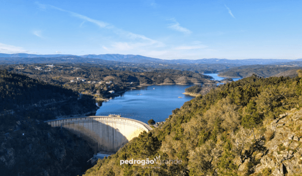 Estação Náutica de Pedrógão Grande