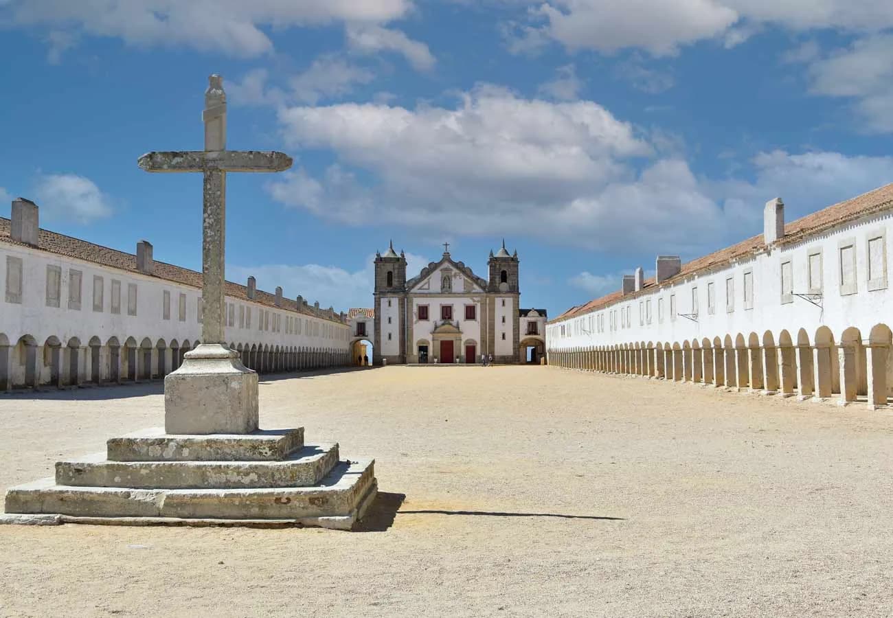 Cabo Espichel