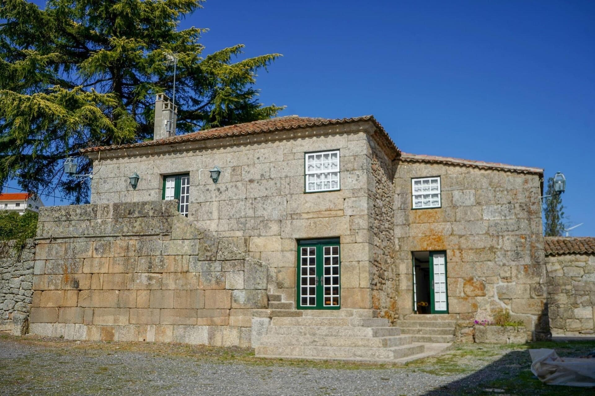 Raízes Apelativas, Lda. – Casa da Cerca