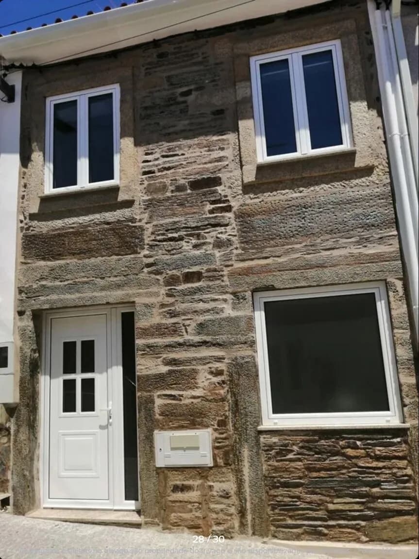 Casa da Muralha