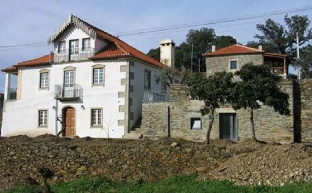 Casa das Quintas