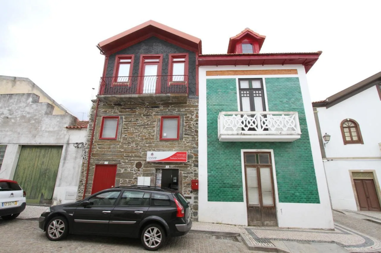 Casa do Tablado