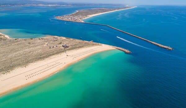 Estação Náutica de Faro