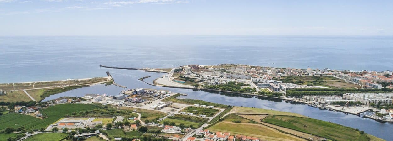 Estação Náutica de Vila do Conde