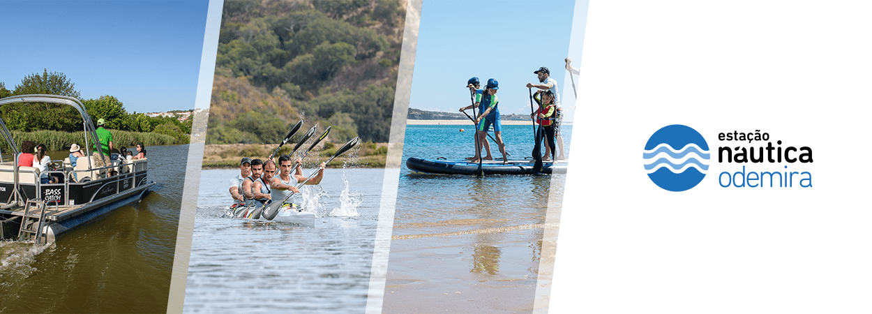 Estação Náutica de Odemira