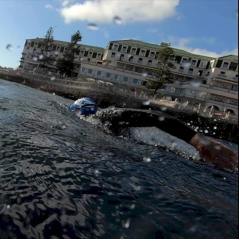 Swimmadeira