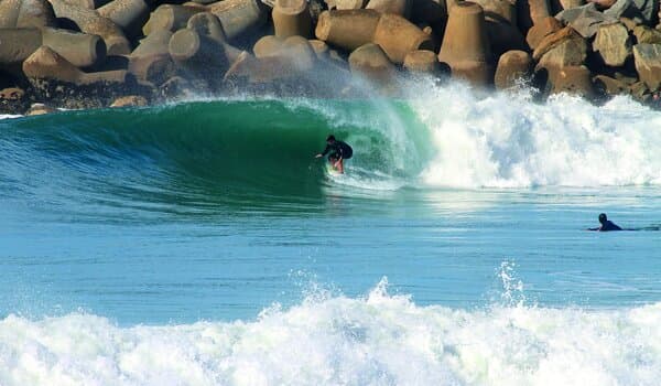 Estação Náutica de Espinho