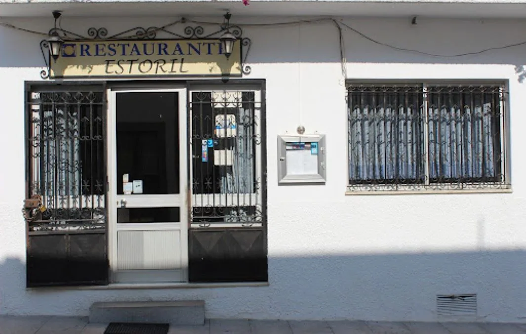Restaurante Estoril
