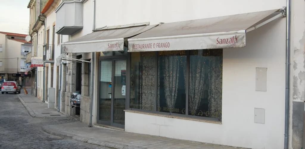 Restaurante "O Frango"
