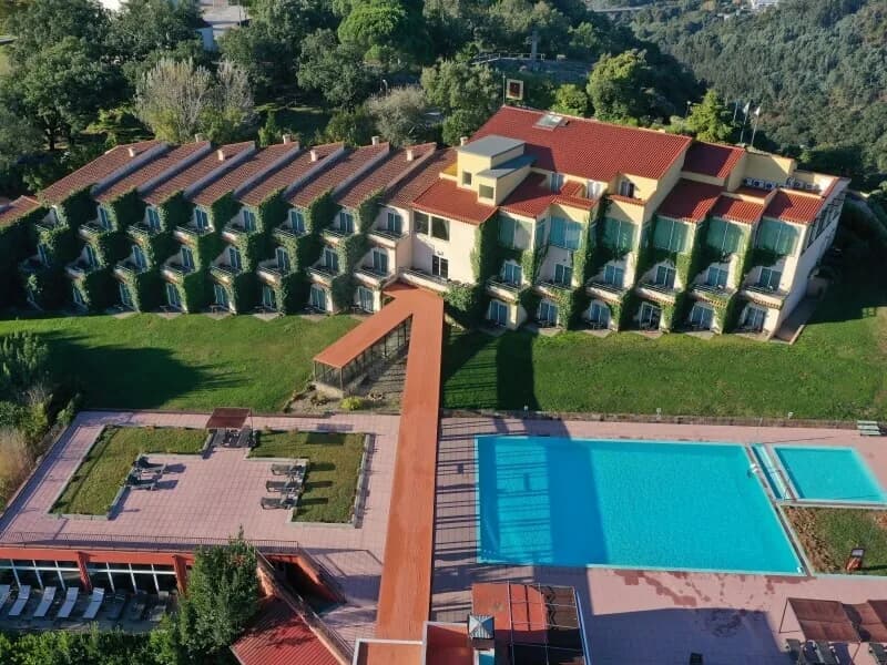 HOTEL DA MONTANHA