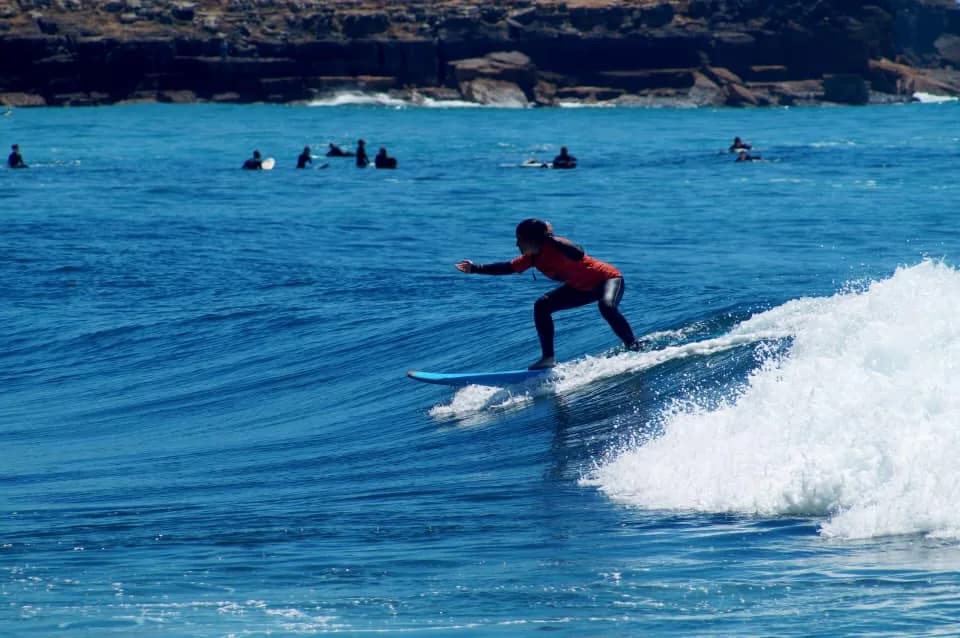Ericeira Local Surf School