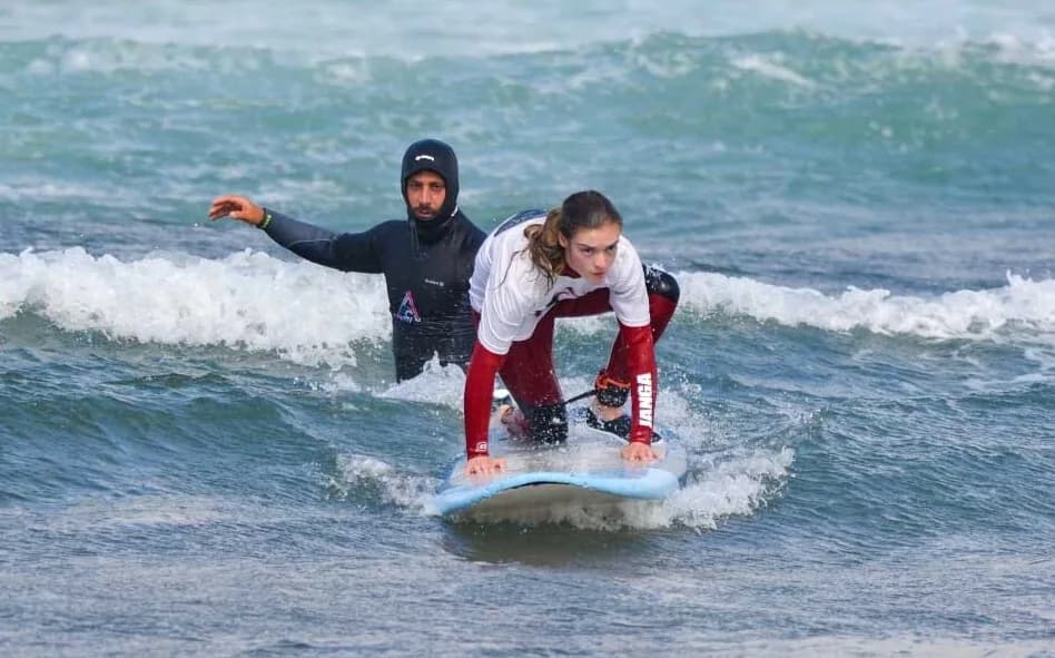 Ericeira Surf Camp