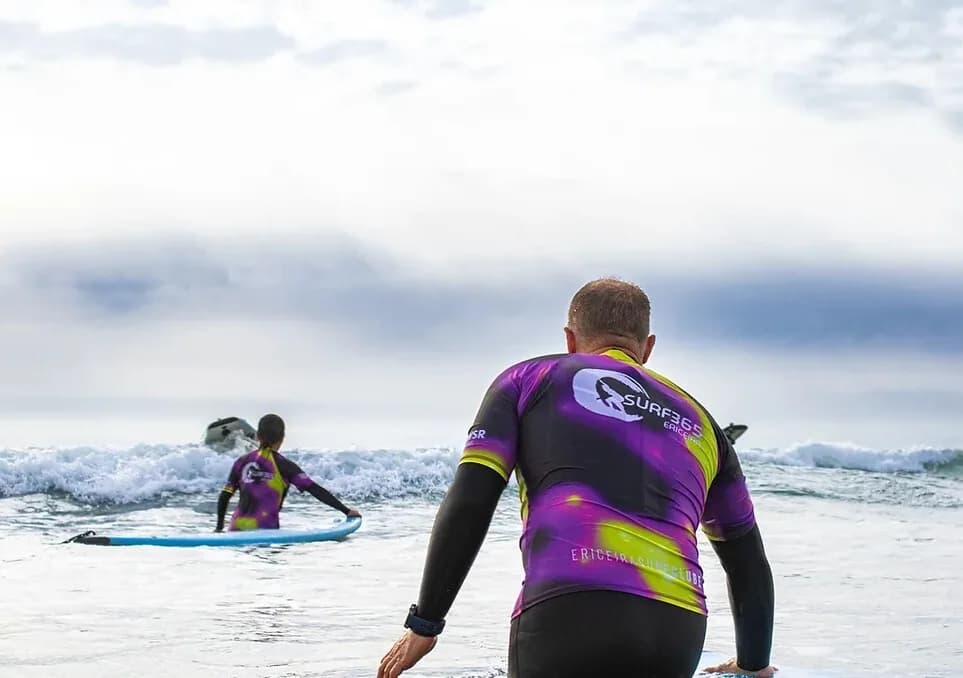 Surf 365 Ericeira