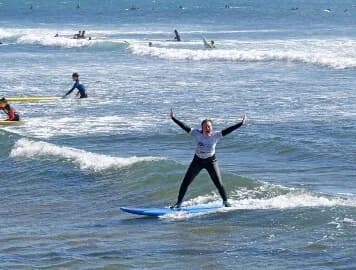 Ericeira Waves Surf School