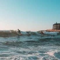 Activity Surf Center