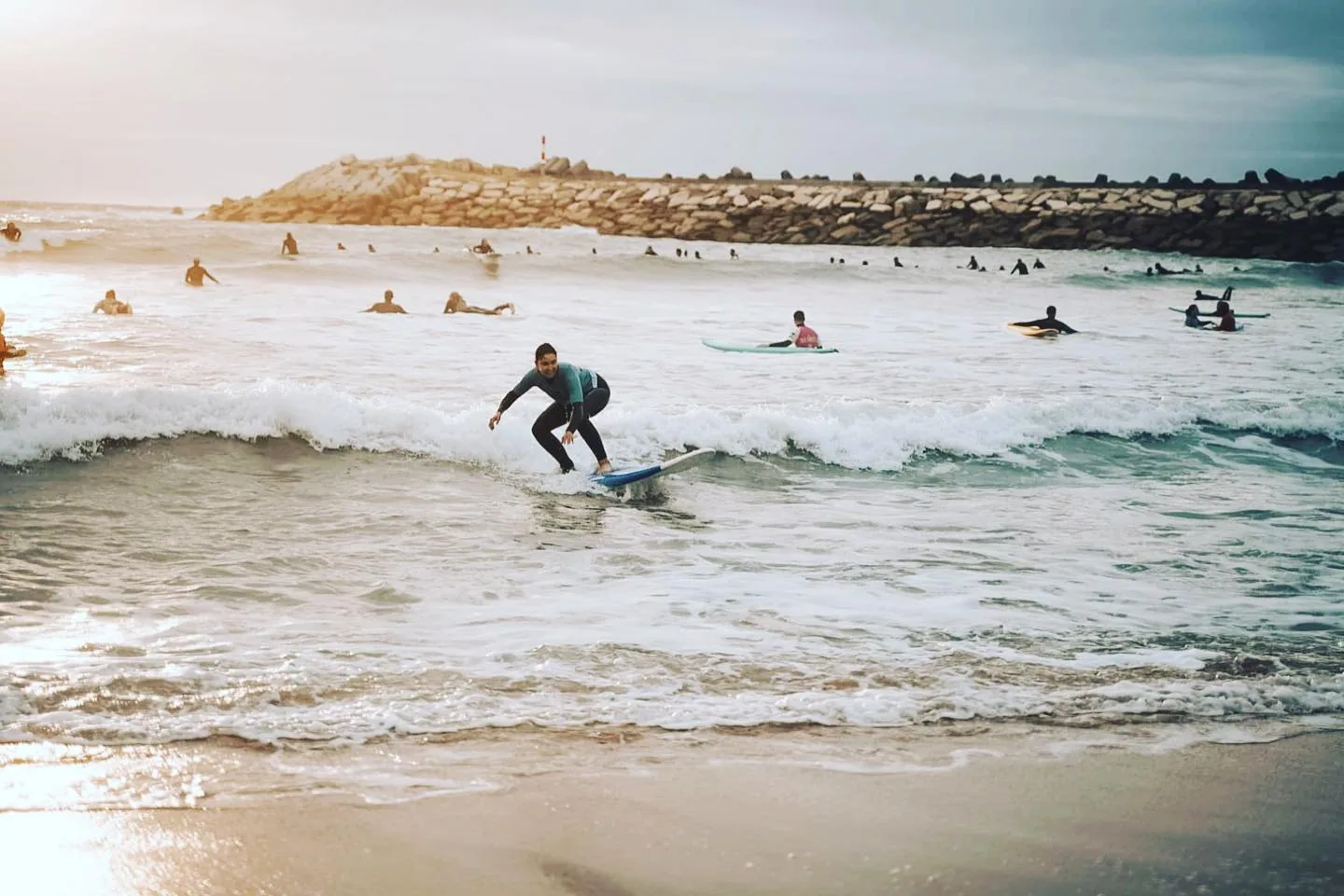 Surfriders