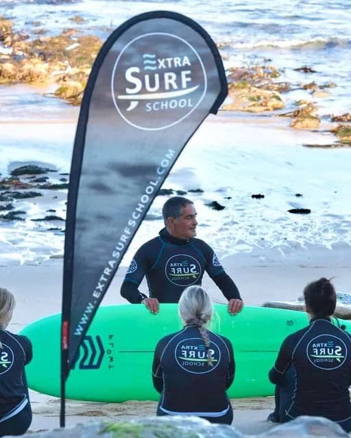 Extra Surf School