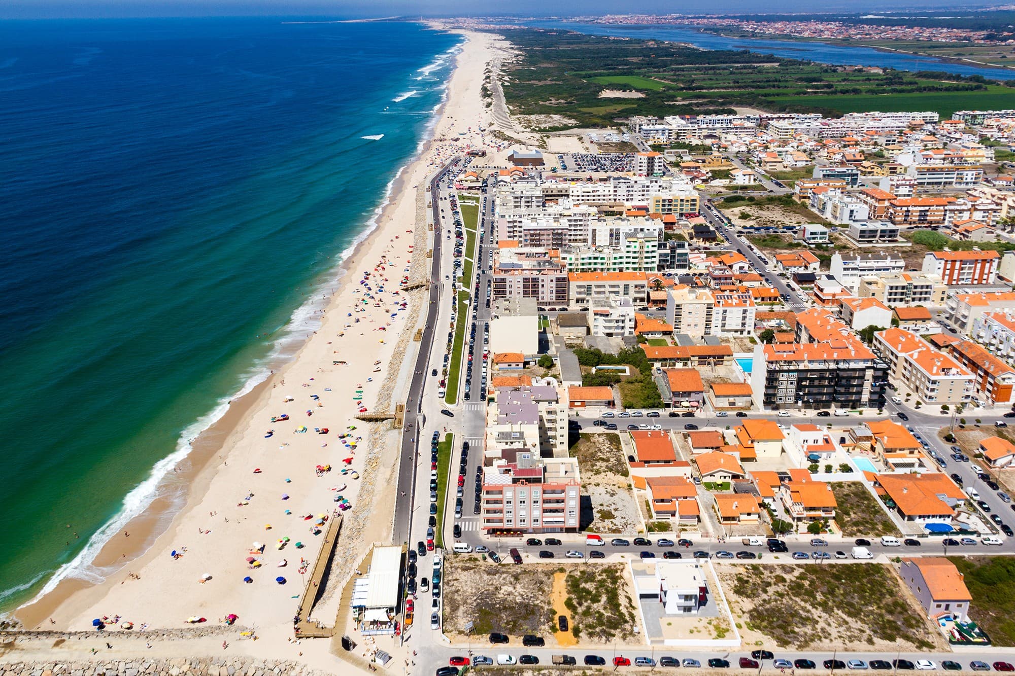 Estação Náutica de Vagos
