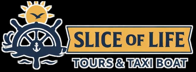 Slice of LifeTours & Taxi Boat