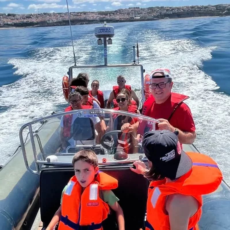 Bera Sea Tours