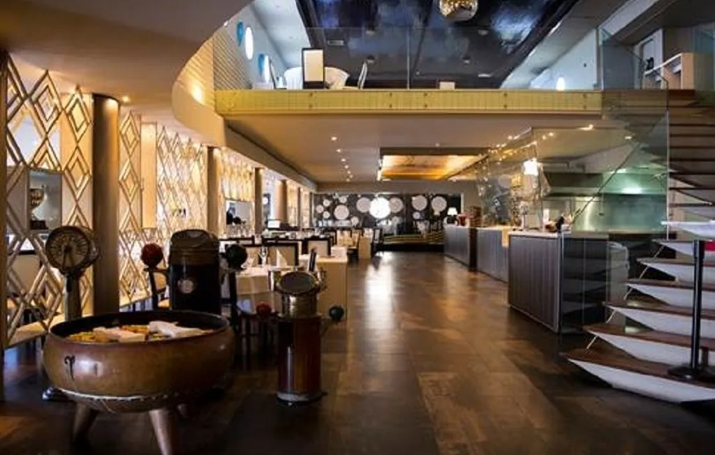 Restaurante Marinheiro