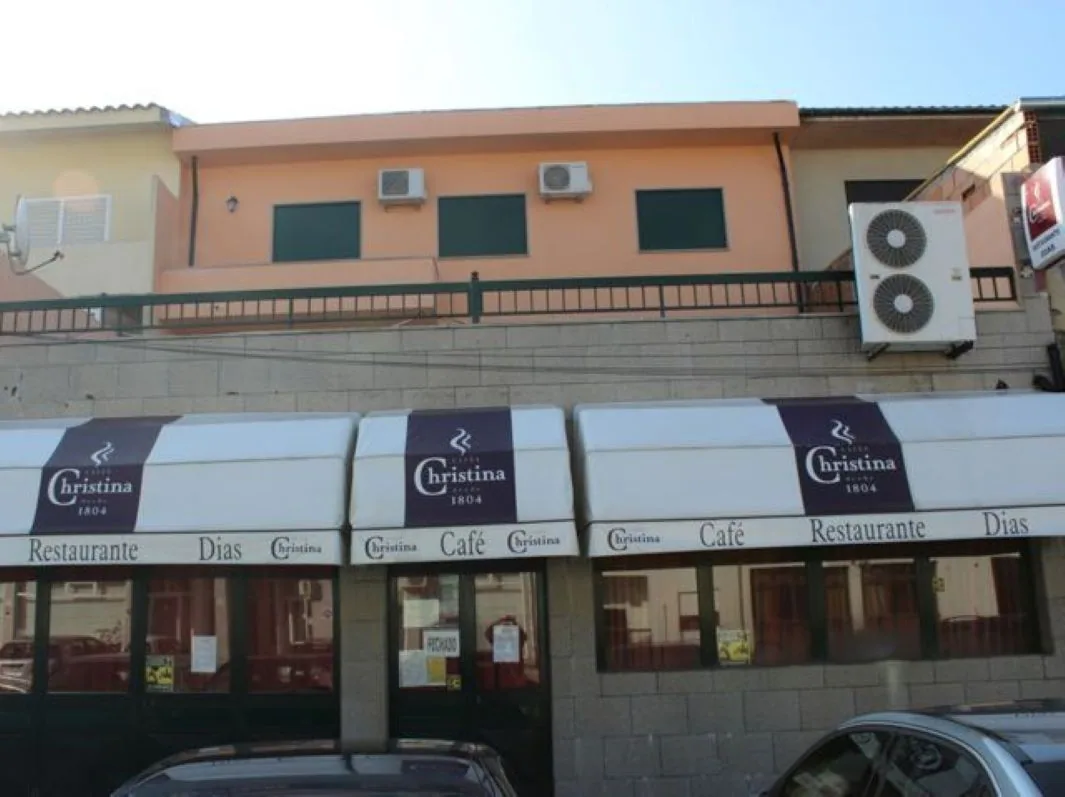 Restaurante Dias