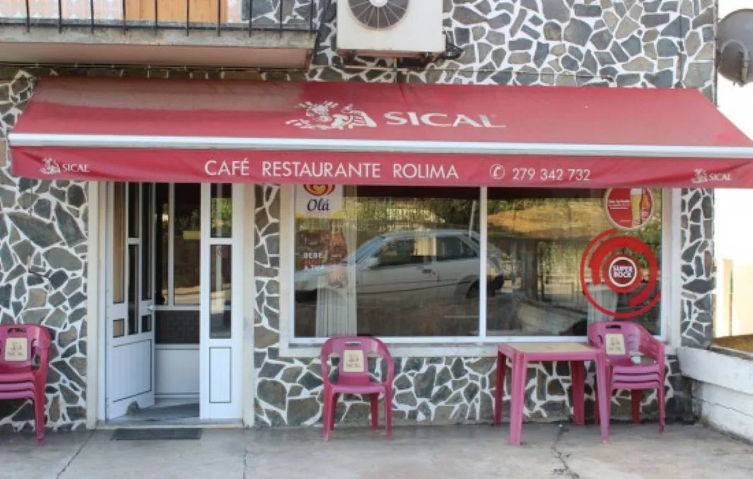 Restaurante Rolima