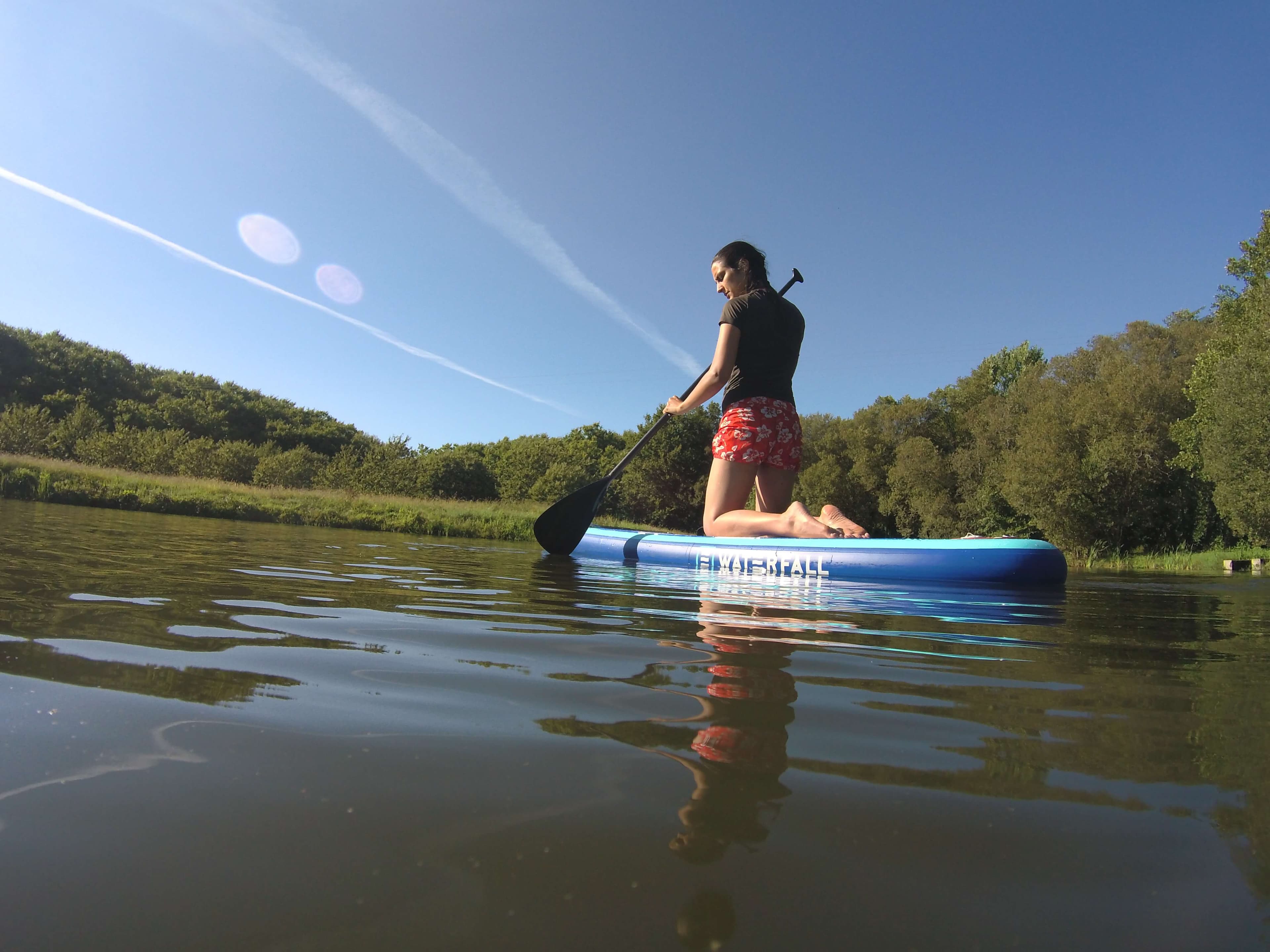 Stand Up Paddle_EN Alto Minho
