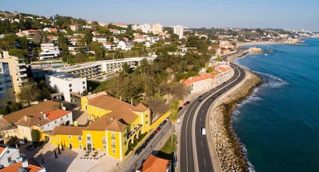 Vila Galé_EN Oeiras