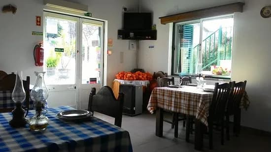 Taberna da Julinha